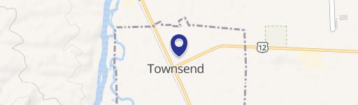 Townsend, MT 59644