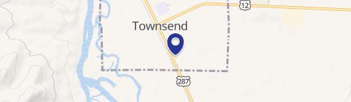 Townsend, MT 59644