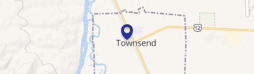 Townsend, MT 59644