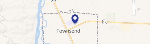 Townsend, MT 59644