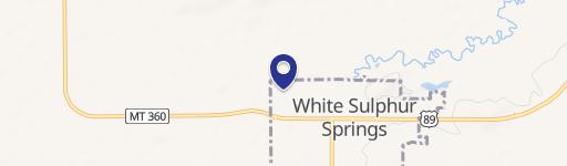 White Sulphur Springs, MT 59645
