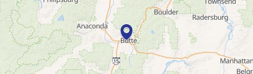 Butte, MT 59701
