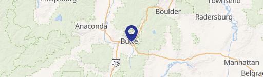 Butte, MT 59701