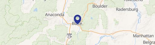 Butte, MT 59701