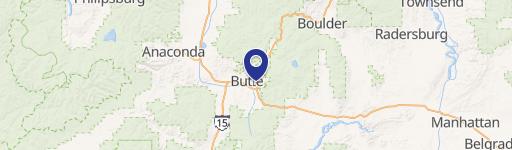 Butte, MT 59701