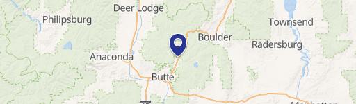 Butte, MT 59701