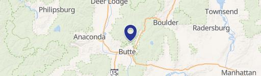 Butte, MT 59701