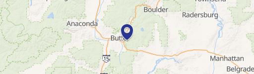 Butte, MT 59701