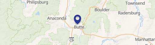 Butte, MT 59701