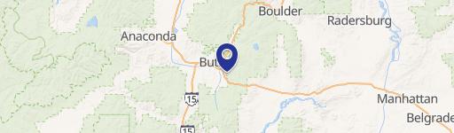 Butte, MT 59701