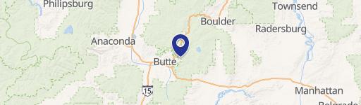 Butte, MT 59701