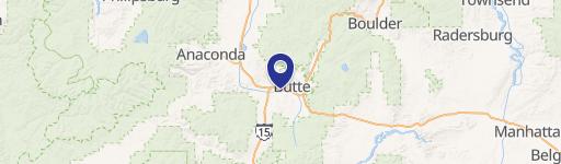 Butte, MT 59701
