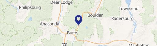 Butte, MT 59701