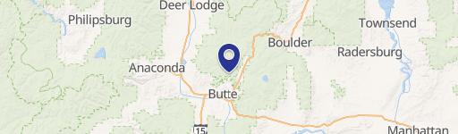 Butte, MT 59701