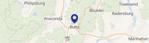 Butte, MT 59701