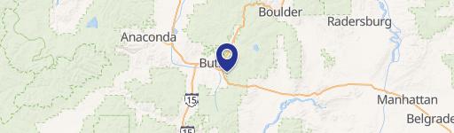 Butte, MT 59701