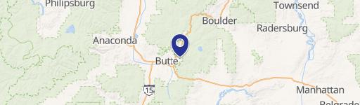 Butte, MT 59701