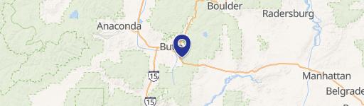Butte, MT 59701