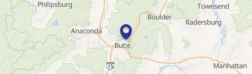 Butte, MT 59701