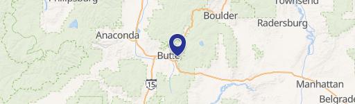 Butte, MT 59701
