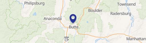 Butte, MT 59701