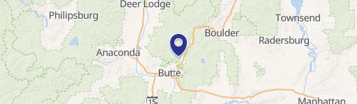 Butte, MT 59701