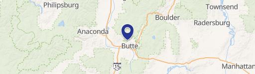 Butte, MT 59701