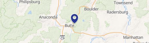Butte, MT 59701