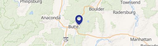 Butte, MT 59701