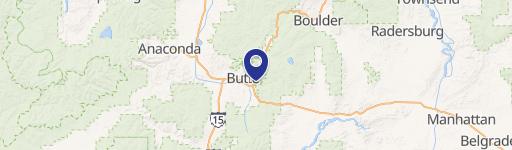 Butte, MT 59701