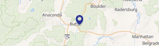 Butte, MT 59701