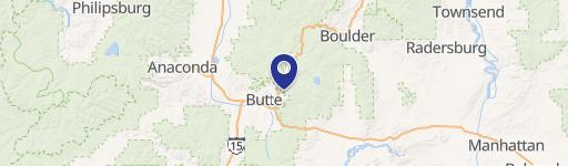 Butte, MT 59701