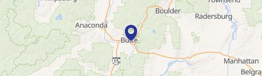 Butte, MT 59701