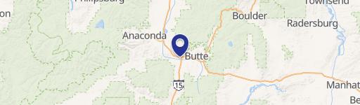 119880 Rick Jones Way