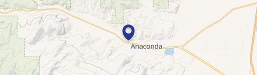Anaconda, MT 59711