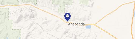 Anaconda, MT 59711