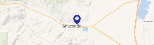 Anaconda, MT 59711