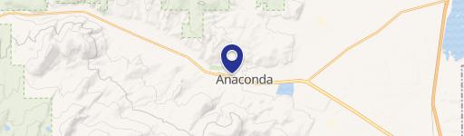 Anaconda, MT 59711