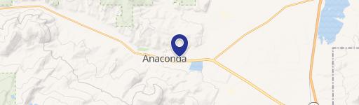 Anaconda, MT 59711