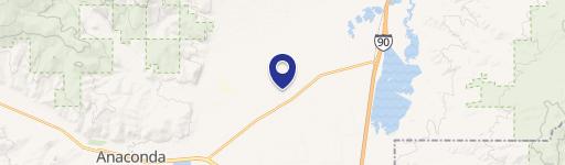 Anaconda, MT 59711