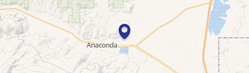 Anaconda, MT 59711