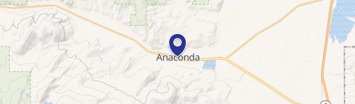 Anaconda, MT 59711