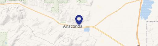 Anaconda, MT 59711