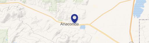 Anaconda, MT 59711