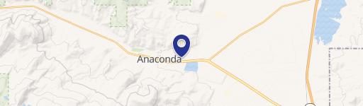 Anaconda, MT 59711