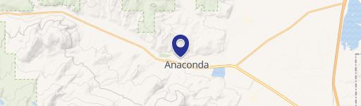 Anaconda, MT 59711