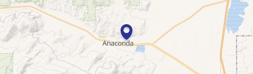 Anaconda, MT 59711