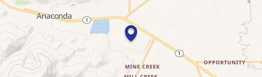 Anaconda, MT 59711