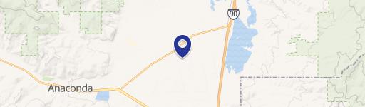 Anaconda, MT 59711