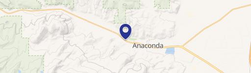 Anaconda, MT 59711